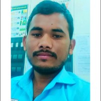 Dipak Gosavi