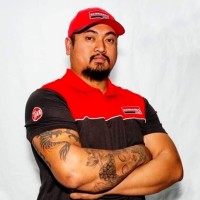 Jeffrey Dela Pena