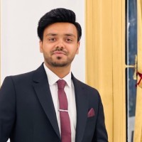 Zaid Ghulam Rasool