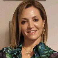 Dora Balntas