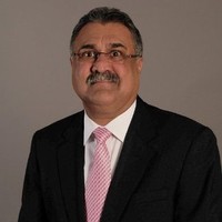 Ashik Kapasi