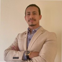 Jorge Saona Caballero