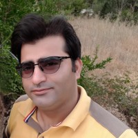 Mohsen Ghasemi