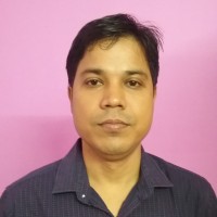Priyatosh Ghosh