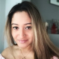 Shamima S. Akhter