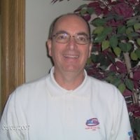 Greg Borton