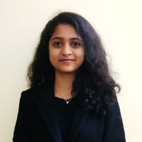 Pranali Pednekar