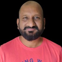 Vamsee Varma