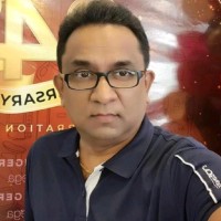 Terrin Minuwandeniya