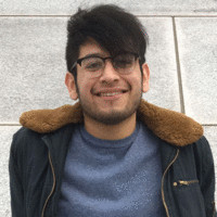 Edgar Gonzalez Rodriguez