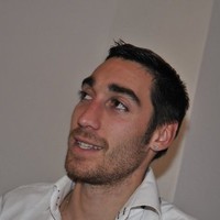 Jeremy Grimal