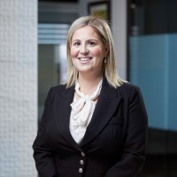 Christina Morelli-Wasserman