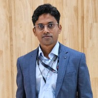 Vishal Saxena
