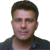 Rajinder Singh