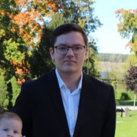 Oskar Svanström