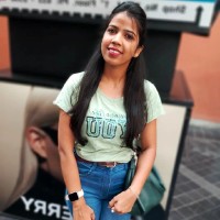 Nandini Prajapati