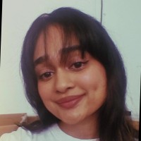 Malika Ahmed
