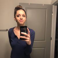 Victoria Etheridge