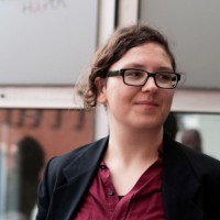 Jacqueline Richter