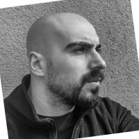 Ali Öztürk