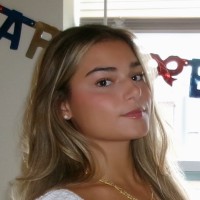 Olivia D'Amico