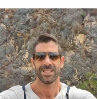 Jose Miguel Rodriguez Marin