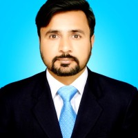 Muhammad Arif Saeed