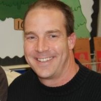 Mark Hartley