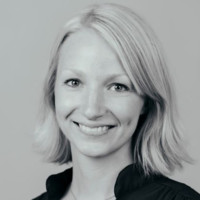 Maja Ahnfeldt Beck Thomsen
