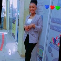 Lydiah Maingi