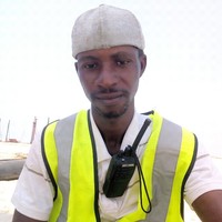 Adegbite Damilare Sunday Adewale