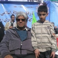 Mohsen Shokrollahi