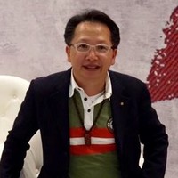 Mark Chou