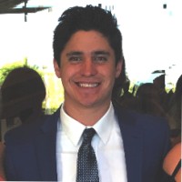 Connor Iris