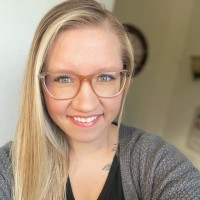 Alisha Pierce
