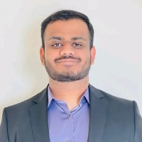 Ayush Kumar