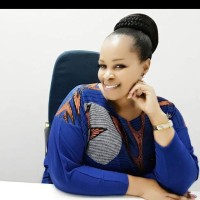 Glory Mmanketsi Tshikovhele