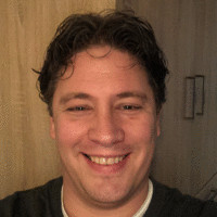 Pascal Bolk