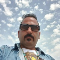 Javad Heydari
