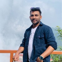 Pushpendra Adhikari