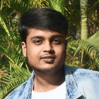 Dhanush Gowda. N