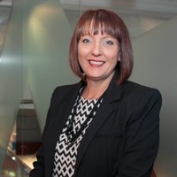 Louise Stevenson