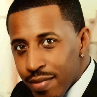 Donte Mcdonald