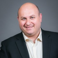 A. Michael Aber