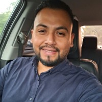 Geovany Daniel Rosales Garcia