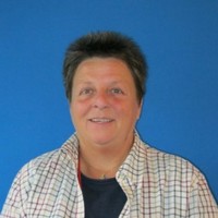 Cissie Maas