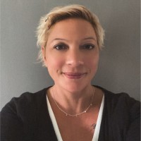 Caroline Perrot