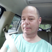 James Blackwood