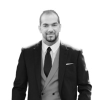 Bobby (Babak) Bakhtari