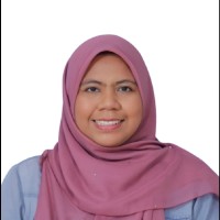 Nor Amirah Jaludin